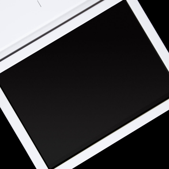 NIB- 3 Witches Magnetic Makeup Palette by Unearthly Cosmetics (Empty) - Picture 3 of 3